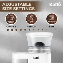 Load image into Gallery viewer, Burr Coffee Grinder [Online Only]
