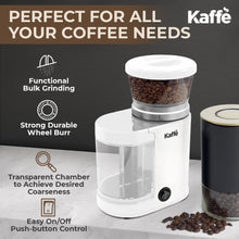 Load image into Gallery viewer, Burr Coffee Grinder [Online Only]

