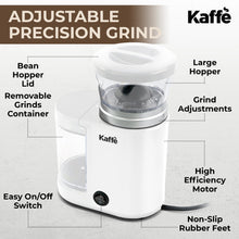 Load image into Gallery viewer, Burr Coffee Grinder [Online Only]
