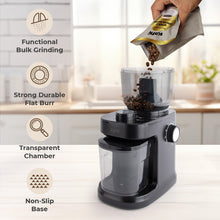 Load image into Gallery viewer, Burr Coffee Grinder [Online Only]
