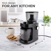 Load image into Gallery viewer, Burr Coffee Grinder [Online Only]
