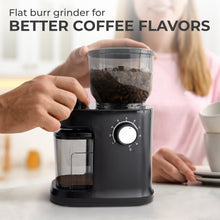 Load image into Gallery viewer, Burr Coffee Grinder [Online Only]
