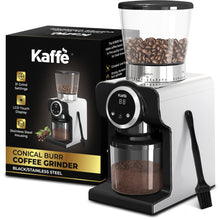 Load image into Gallery viewer, Conical Burr Coffee Grinder [Online Only]
