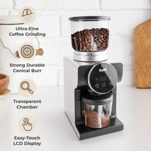 Load image into Gallery viewer, Conical Burr Coffee Grinder [Online Only]

