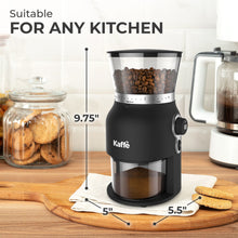 Load image into Gallery viewer, Conical Burr Coffee Grinder [Online Only]
