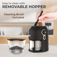 Load image into Gallery viewer, Conical Burr Coffee Grinder [Online Only]
