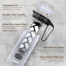 Load image into Gallery viewer, Cold Brew Essentials Kit, Black [Online Only]
