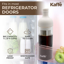 Load image into Gallery viewer, Cold Brew Coffee Maker [Online Only]
