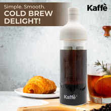 Load image into Gallery viewer, Cold Brew Coffee Maker [Online Only]
