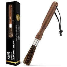 Load image into Gallery viewer, Coffee Cleaning Brush (8") [Online Only]
