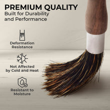 Load image into Gallery viewer, Coffee Cleaning Brush (8") [Online Only]
