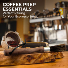 Load image into Gallery viewer, Coffee Cleaning Brush (8") [Online Only]

