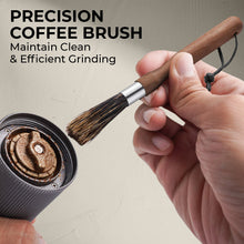 Load image into Gallery viewer, Coffee Cleaning Brush (8") [Online Only]
