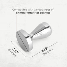 Load image into Gallery viewer, Espresso Tamper, 54mm [Online Only]
