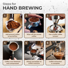 Load image into Gallery viewer, Espresso Tamper, 54mm [Online Only]
