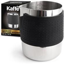 Load image into Gallery viewer, Milk Frothing Pitcher, 600 ML [Online Only]
