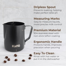 Load image into Gallery viewer, Milk Frothing Pitcher (20oz / 600ml) [Online Only]
