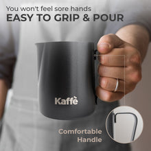 Load image into Gallery viewer, Milk Frothing Pitcher (20oz / 600ml) [Online Only]
