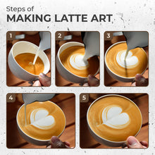 Load image into Gallery viewer, Milk Frothing Pitcher (20oz / 600ml) [Online Only]
