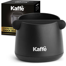 Load image into Gallery viewer, Espresso Knock Box [Online Only]
