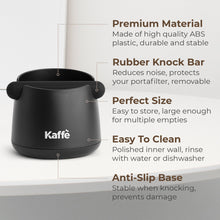 Load image into Gallery viewer, Espresso Knock Box [Online Only]
