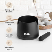 Load image into Gallery viewer, Espresso Knock Box [Online Only]
