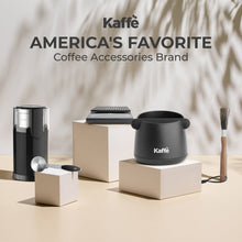 Load image into Gallery viewer, Espresso Knock Box [Online Only]
