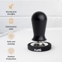 Load image into Gallery viewer, Espresso Tamping Mat [Online Only]

