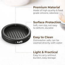 Load image into Gallery viewer, Espresso Tamping Mat [Online Only]
