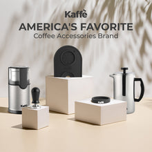 Load image into Gallery viewer, Espresso Tamping Mat [Online Only]
