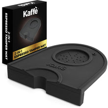 Load image into Gallery viewer, Espresso 2-in-1 Tamping Mat [Online Only]
