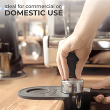Load image into Gallery viewer, Espresso 2-in-1 Tamping Mat [Online Only]

