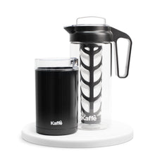 Load image into Gallery viewer, Cold Brew Essentials Kit, Black [Online Only]

