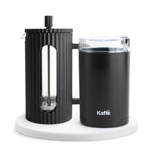 Load image into Gallery viewer, French Press Essentials Bundle, Black [Online Only]
