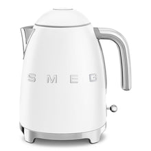 Load image into Gallery viewer, Smeg 7-Cup Electric Kettle (Can Special Order by Color)
