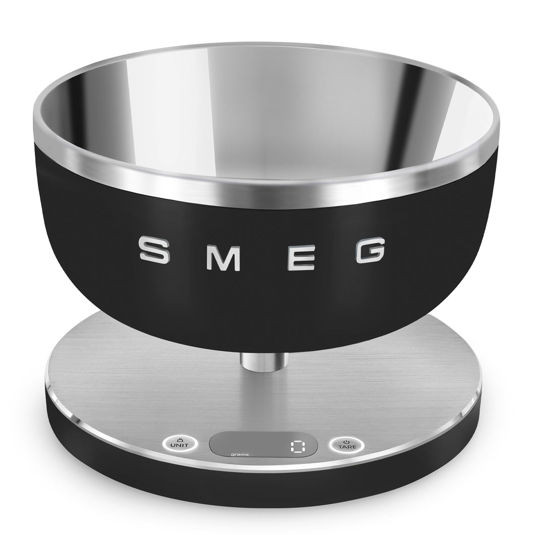 Smeg Digital Kitchen Scale