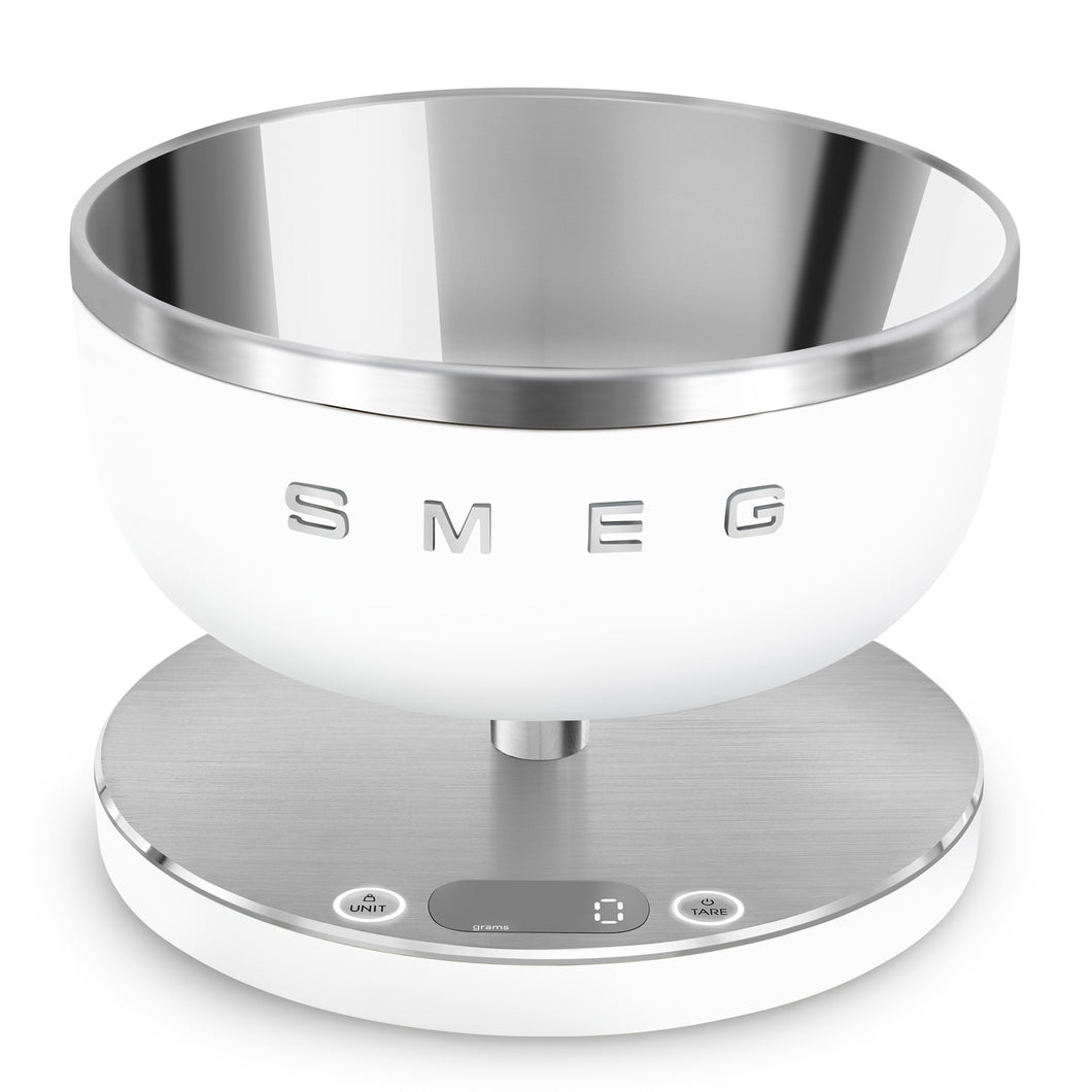 Smeg Digital Kitchen Scale