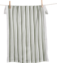 Load image into Gallery viewer, KAF Home Basket Weave Pantry Towels-Assorted Colors [Online Only]
