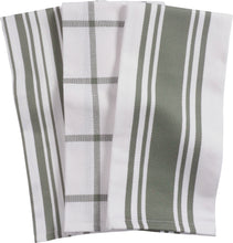 Load image into Gallery viewer, Mixed Flat Towels Set (Various Colors) [Online Only]
