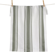 Load image into Gallery viewer, Center Band Kitchen Towels [Online Only]
