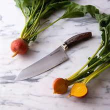 Load image into Gallery viewer, Kawashima Chef's Knife - 8" [Online Only]
