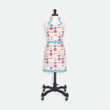 Load image into Gallery viewer, Mommy &amp; Me Hostess Apron [Online Only]
