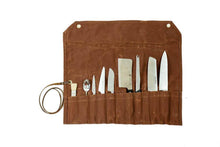Load image into Gallery viewer, Chef Knife Roll [Online Only]
