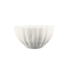 Load image into Gallery viewer, Lafayette Pearl White Stoneware Cereal Bowl, Set of 4 [Online Only]
