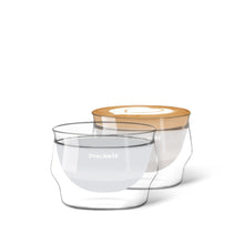 Load image into Gallery viewer, Latte Master Glass - 250ml/8.5oz (Set of 2) [Online Only]
