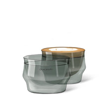Load image into Gallery viewer, Latte Master Glass - 250ml/8.5oz (Set of 2) [Online Only]
