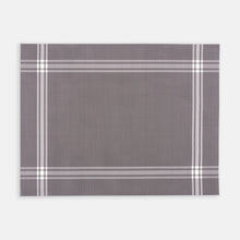 Load image into Gallery viewer, Lyon Border Placemats-Assorted Colors [Online Only]

