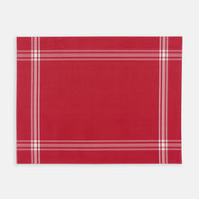 Load image into Gallery viewer, Lyon Border Placemats-Assorted Colors [Online Only]
