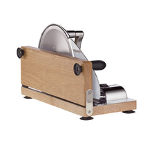 Load image into Gallery viewer, Vintage Bread Slicer, Manual, Chrome [Online Only]
