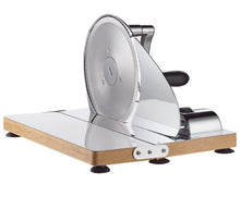 Load image into Gallery viewer, Vintage Bread Slicer, Manual, Chrome [Online Only]
